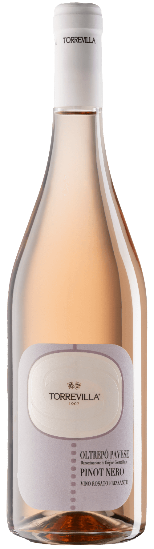 Pinot Nero Rosato Frizzante