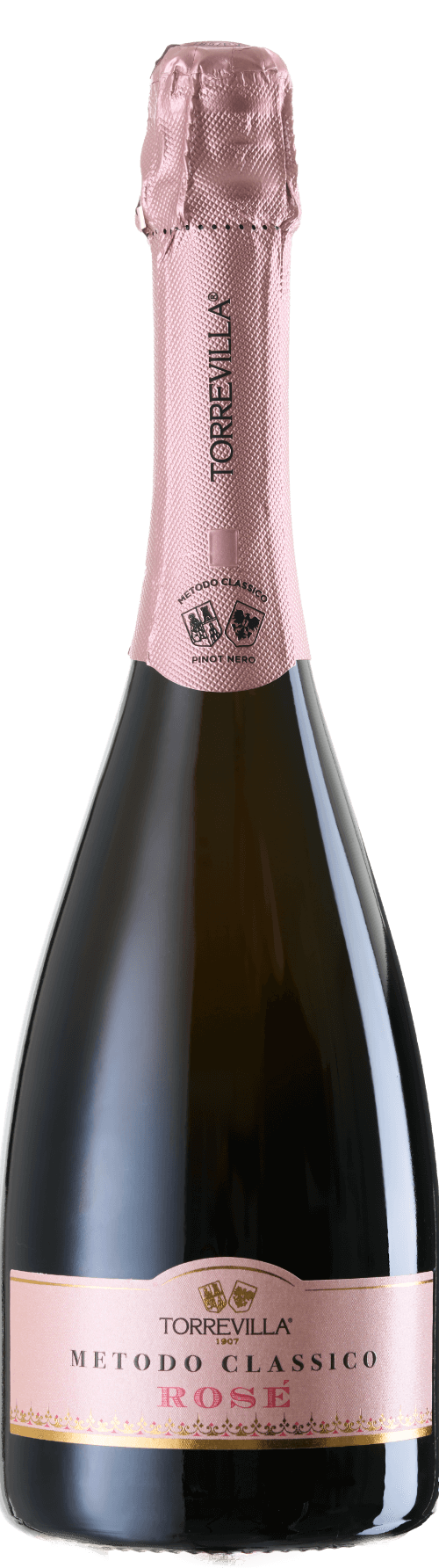 Spumante Pinot Nero Brut Rosé