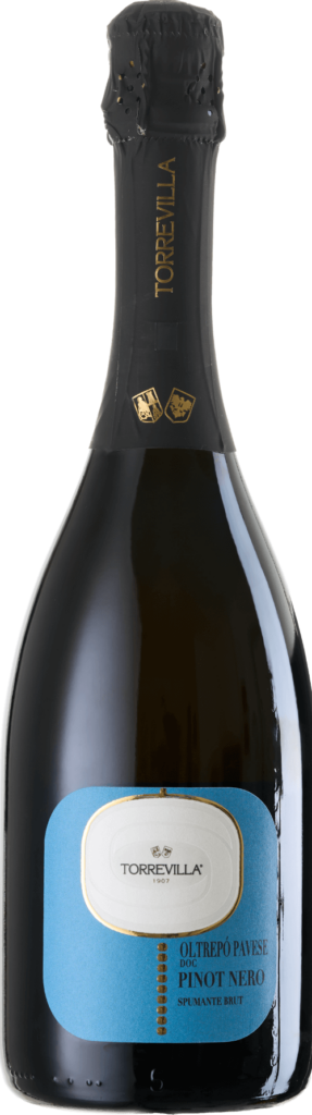 Spumante Pinot Nero Brut