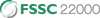 Logo fssc